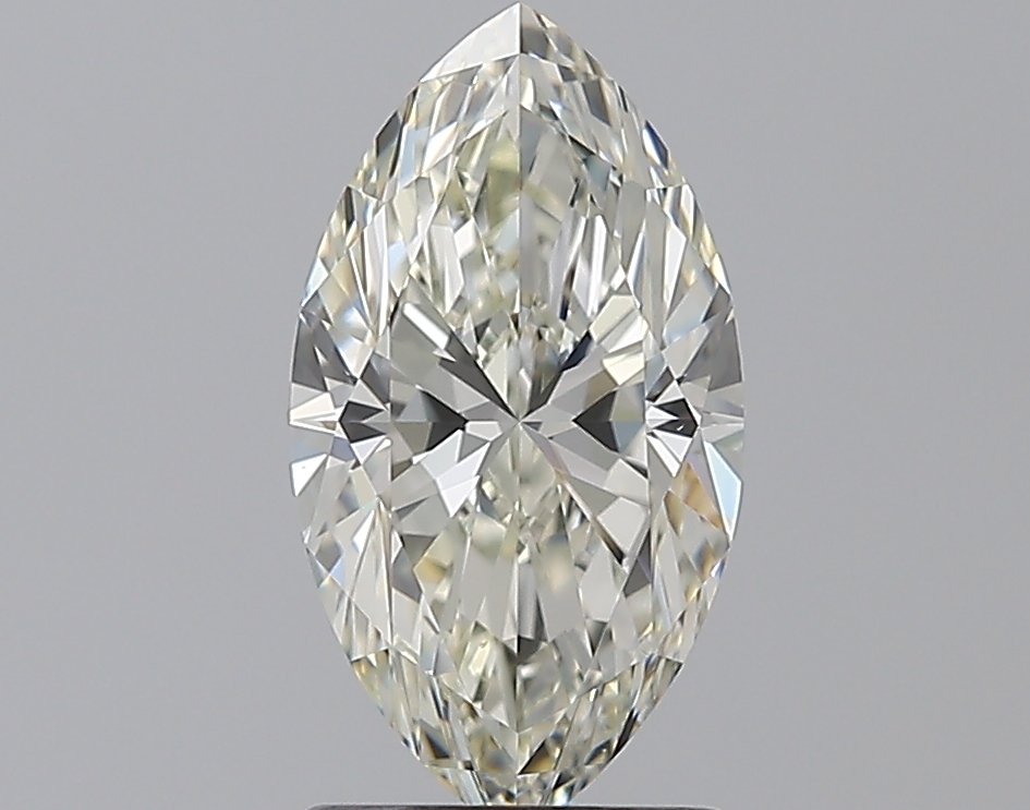 1.7 Carat Marquise Diamond