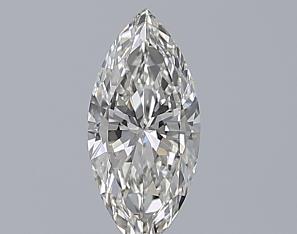 0.43 Carat Marquise Diamond