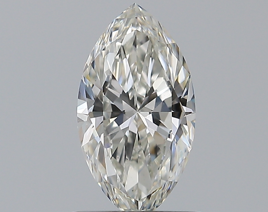 0.63 Carat Marquise Diamond