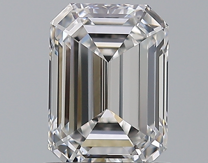 1.21 Carat Emerald Diamond