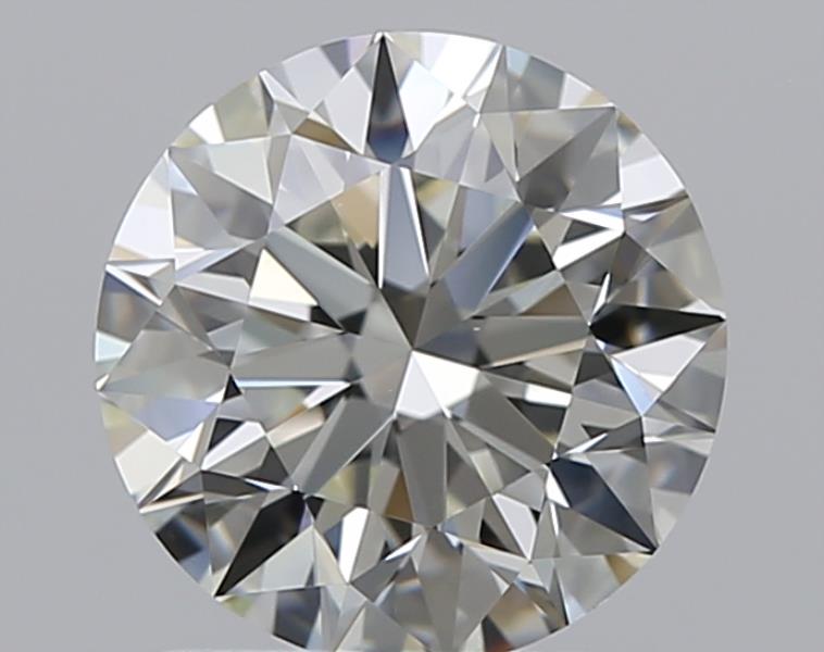 1.15 Carat Round Diamond