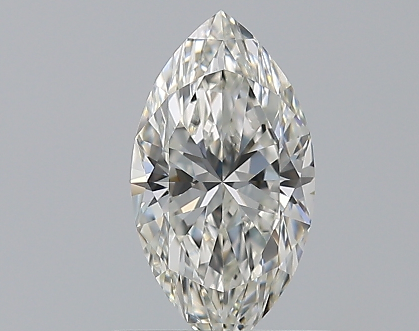 0.73 Carat Marquise Diamond