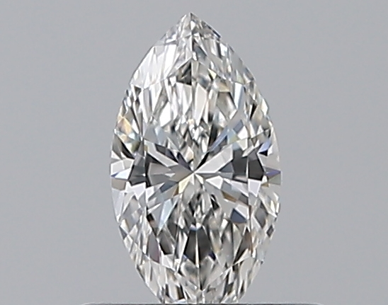0.32 Carat Marquise Diamond