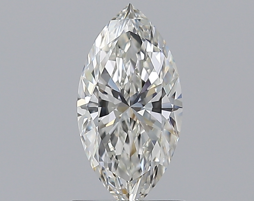 1.02 CaratI-VVS2 - Cut Marquise Diamond
