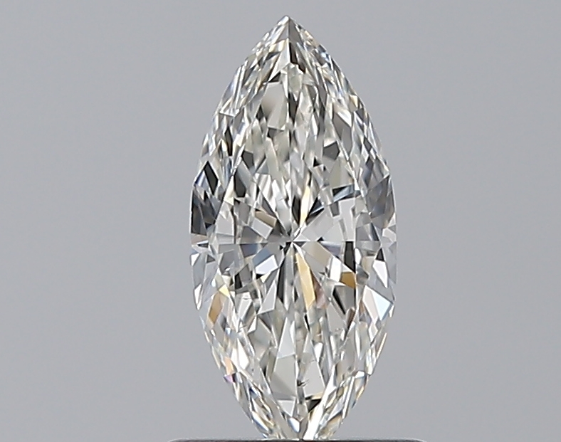 0.67 Carat Marquise Diamond