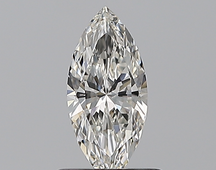 0.52 CaratH-VVS2 - Cut Marquise Diamond