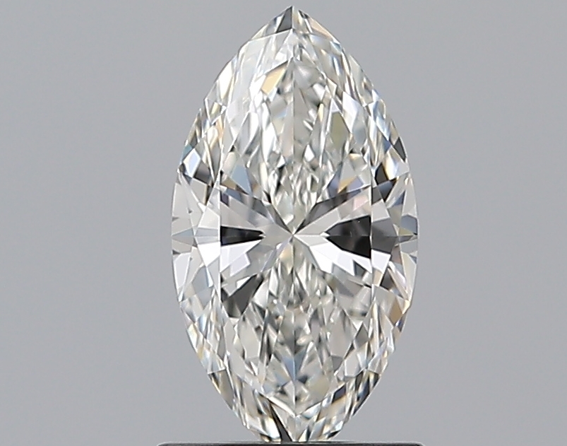 1.01 CaratG-VVS2 - Cut Marquise Diamond