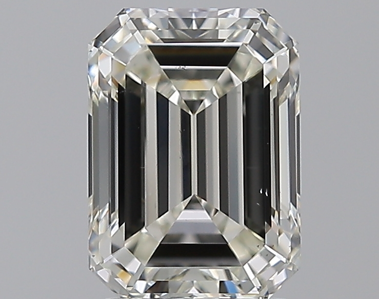 2.23 Carat Emerald Diamond