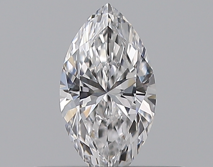 0.3 CaratD-VVS2 - Cut Marquise Diamond
