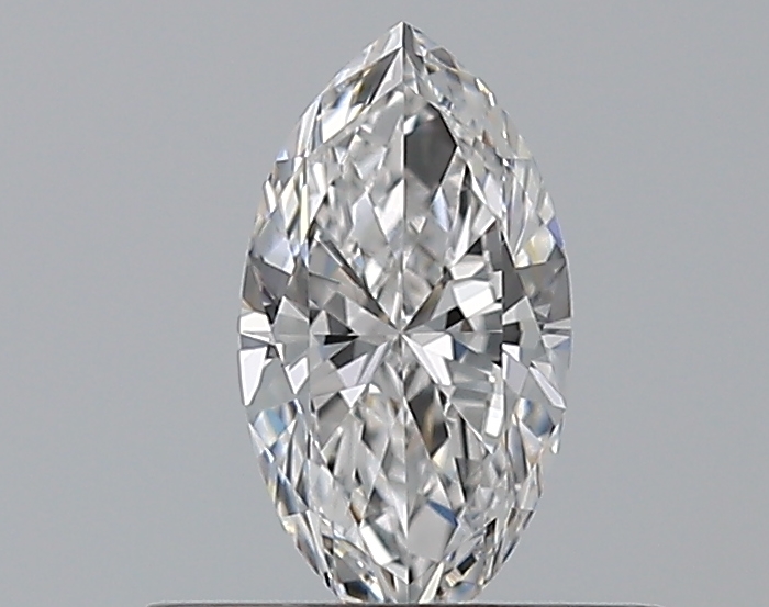 0.35 CaratD-VS1 - Cut Marquise Diamond