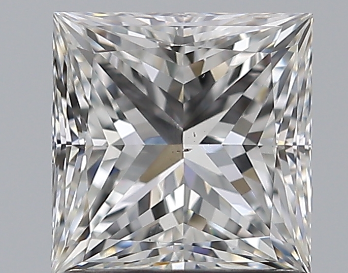 1.21 Carat Princess Diamond