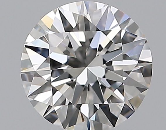 1.2 CaratG-VVS2 EX Cut Round Diamond