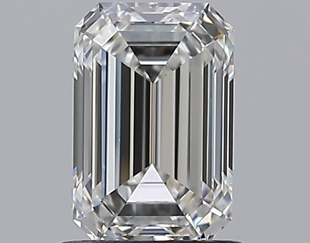 1.13 Carat Emerald Diamond