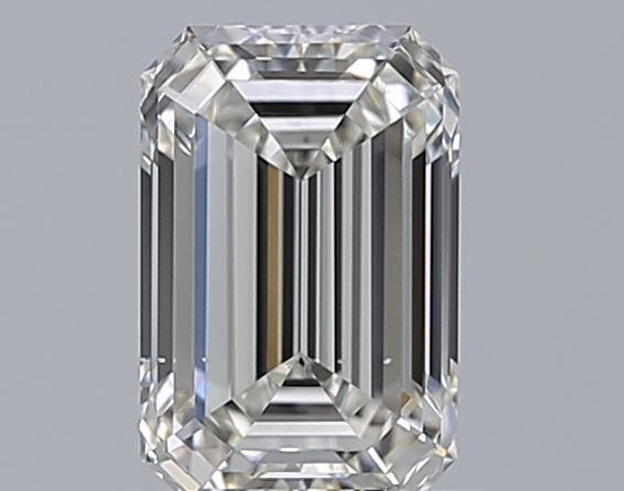 1.29 Carat Emerald Diamond