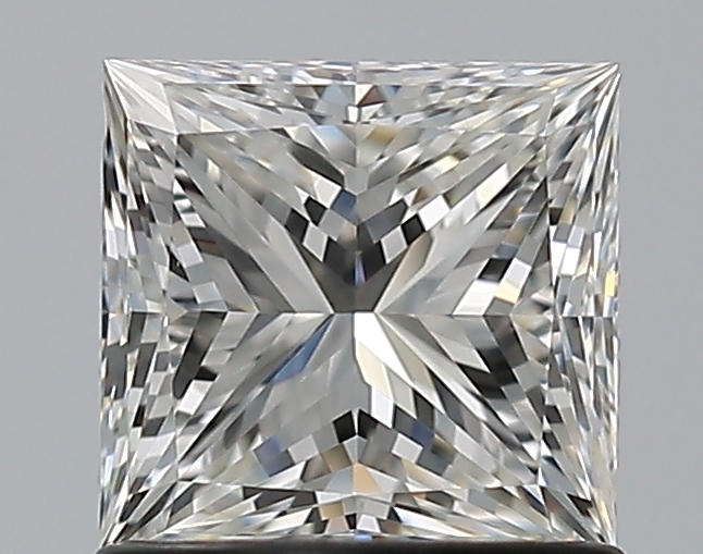1.03 CaratH-VVS1 - Cut Princess Diamond