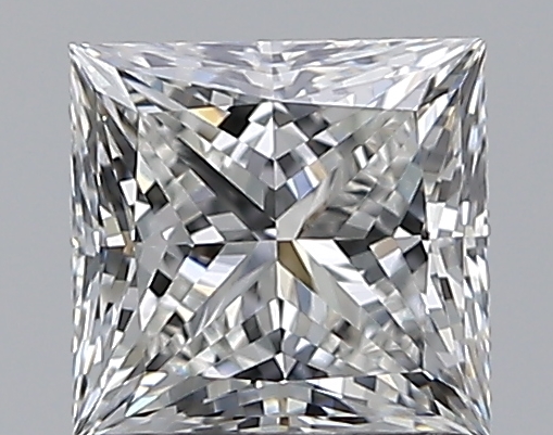 1 CaratG-VS1 - Cut Princess Diamond