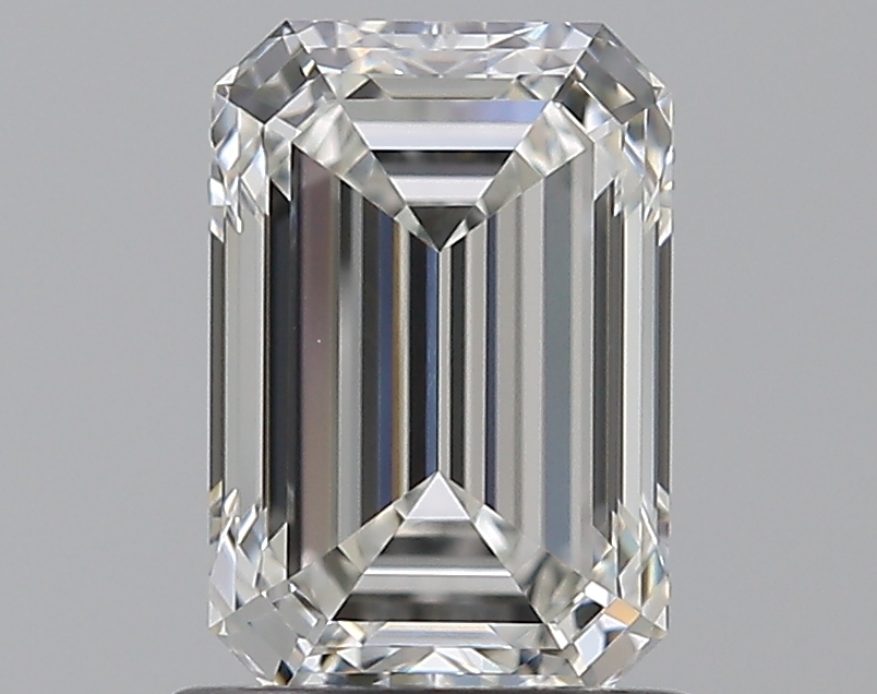 1.21 Carat Emerald Diamond