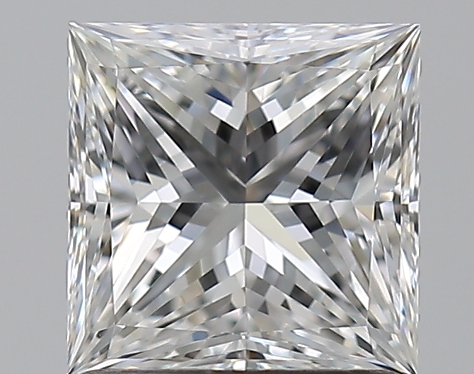 1.2 Carat Princess Diamond