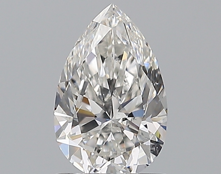 1.01 CaratF-SI1 - Cut Pear Diamond