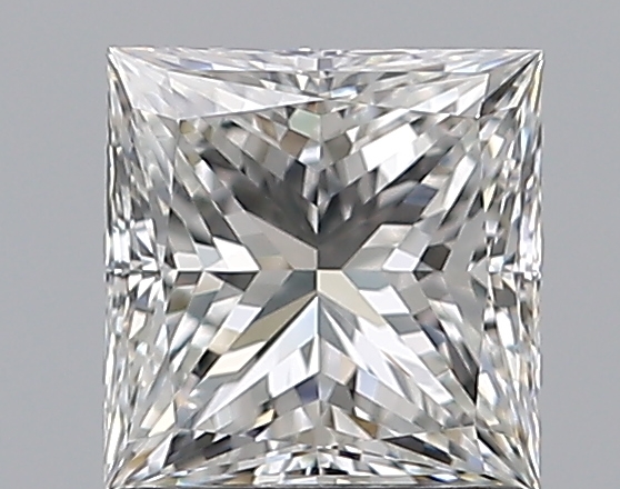 1.29 Carat Princess Diamond