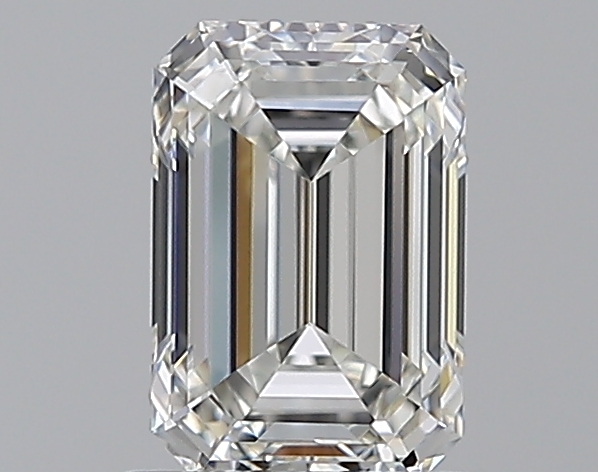 1.05 Carat Emerald Diamond