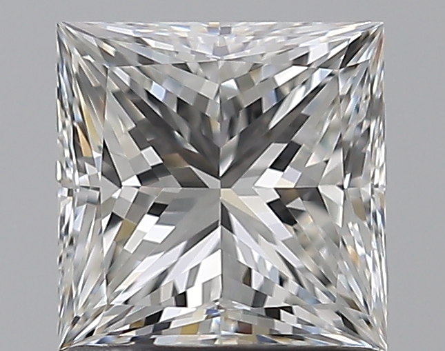 1.2 Carat Princess Diamond