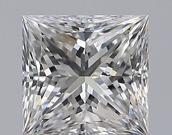 1.03 CaratH-VS1 - Cut Princess Diamond