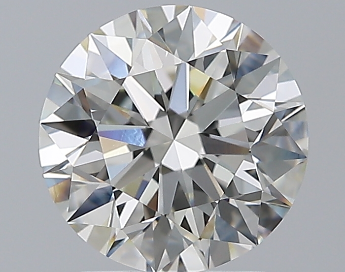 2.15 Carat Round Diamond