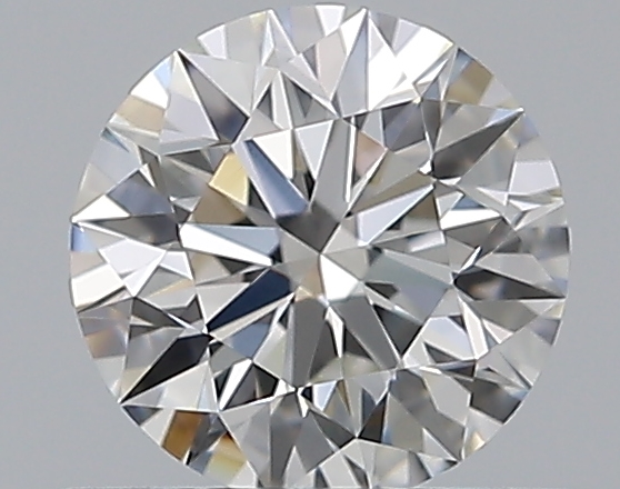0.48 CaratG-VS1 EX Cut Round Diamond