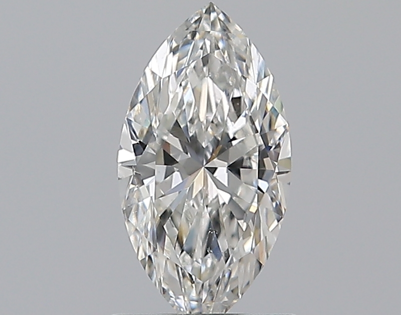 1.02 CaratF-SI1 - Cut Marquise Diamond