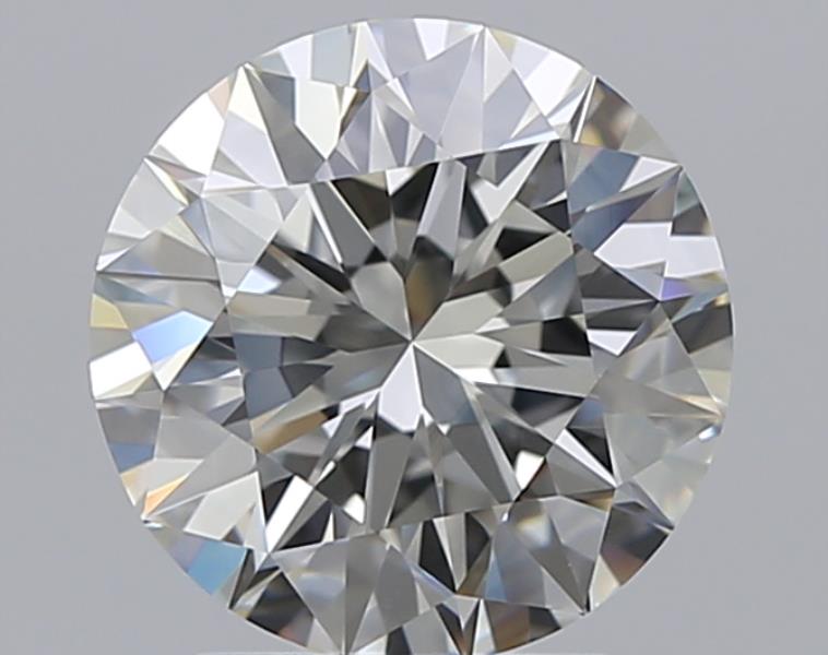 1.93 Carat Round Diamond