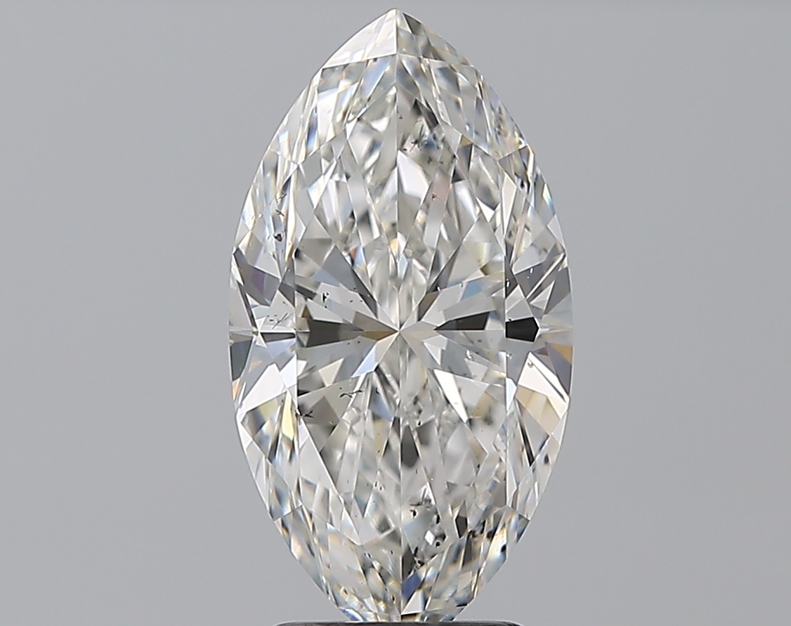 3.01 Carat Marquise Diamond