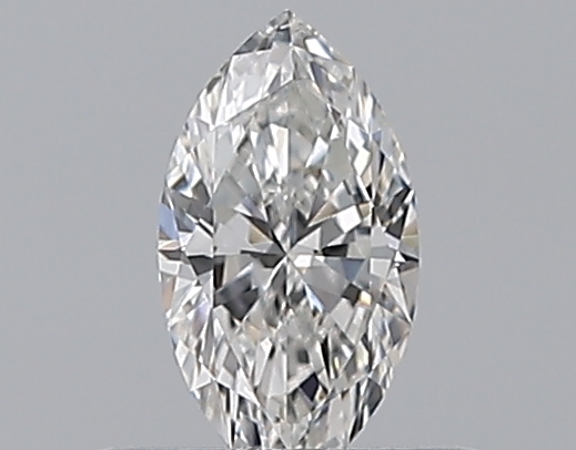 0.31 CaratF-SI1 - Cut Marquise Diamond
