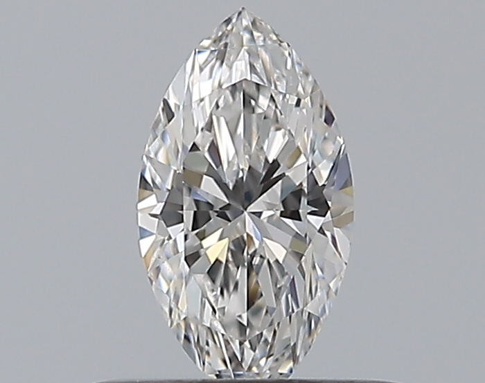 0.3 CaratF-SI1 - Cut Marquise Diamond