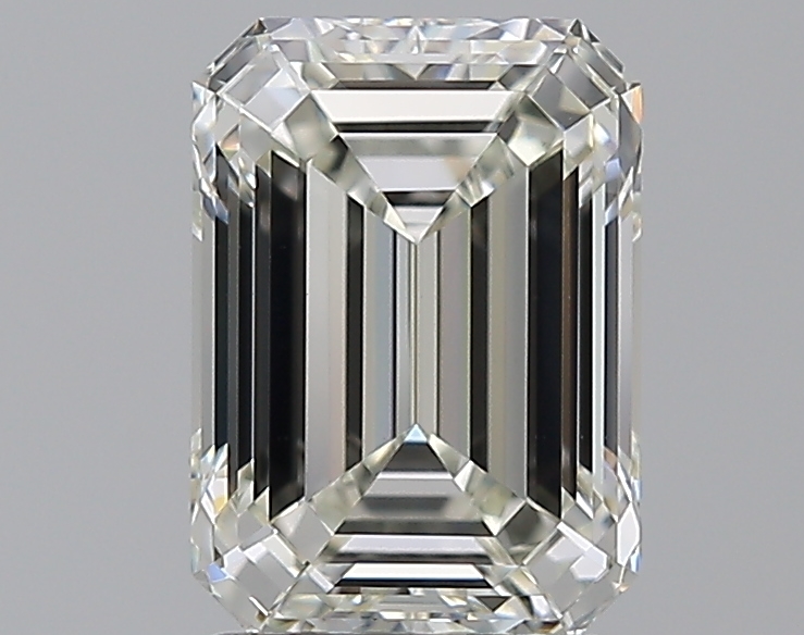 2.2 Carat Emerald Diamond