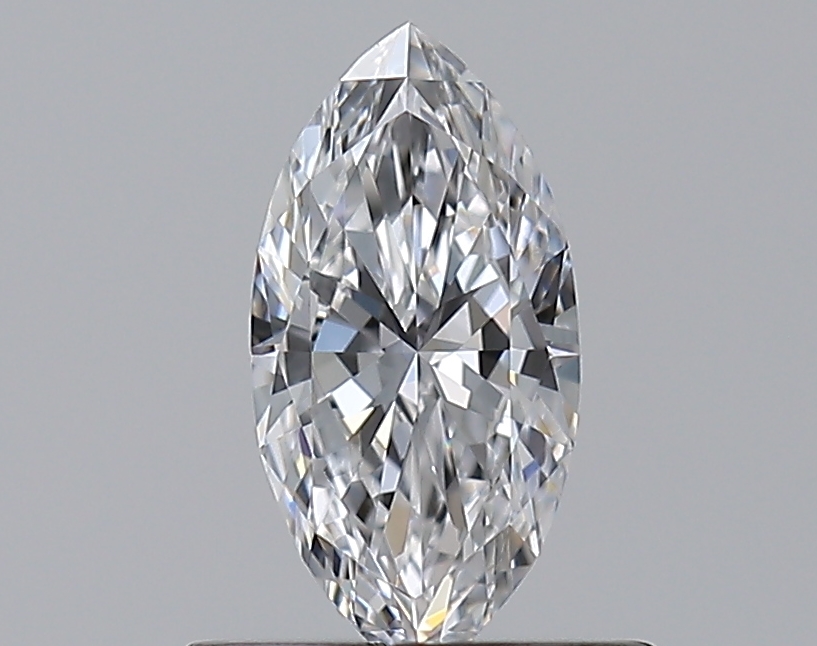 0.43 Carat Marquise Diamond
