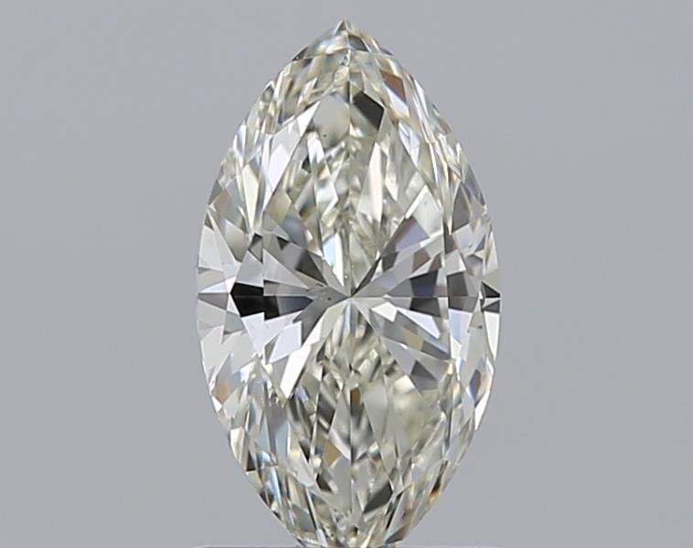 1 CaratK-VS2 - Cut Marquise Diamond