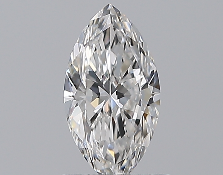 0.71 CaratF-VVS2 - Cut Marquise Diamond