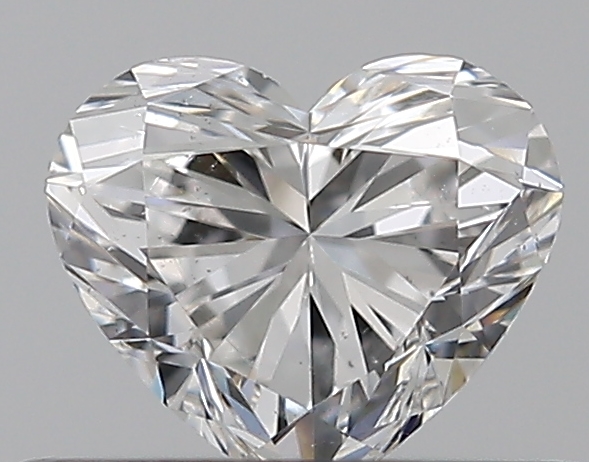 0.4 Carat Heart Diamond