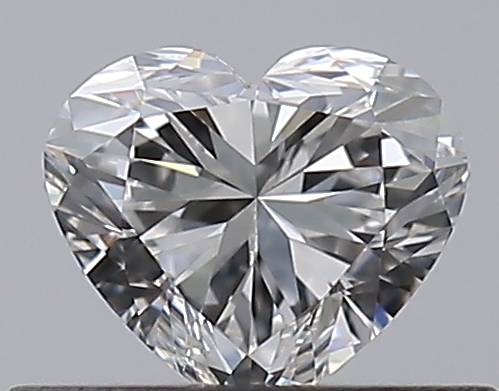 0.36 Carat Heart Diamond