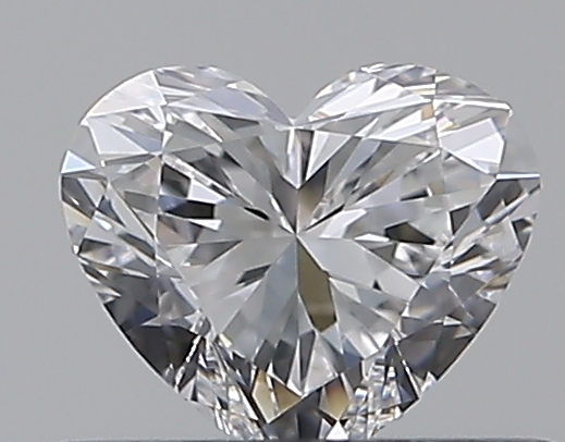 0.43 Carat Heart Diamond