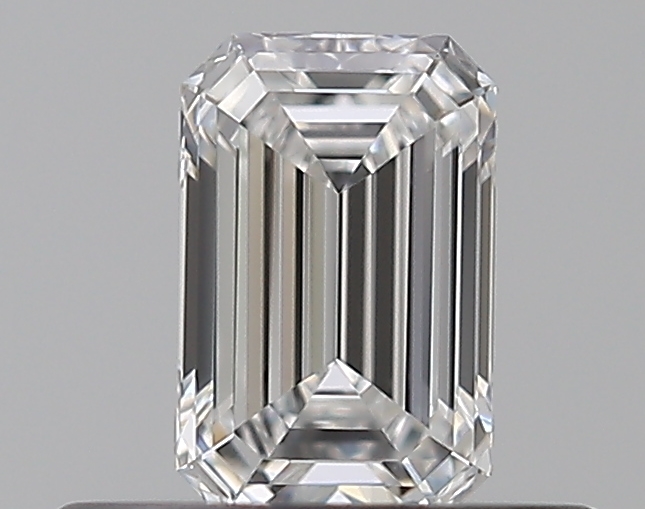 0.3 Carat Emerald Diamond