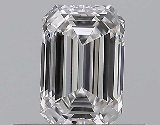 0.3 Carat Emerald Diamond
