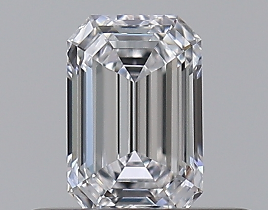 0.33 Carat Emerald Diamond