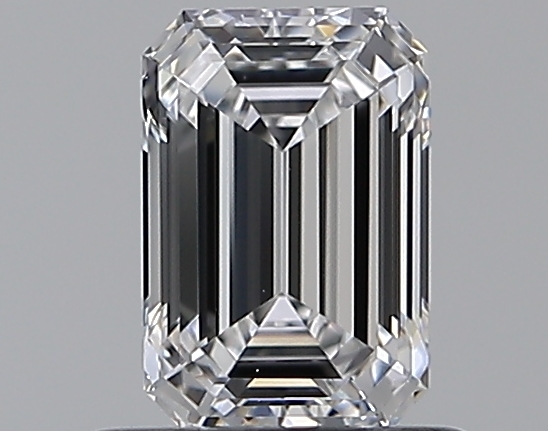 0.83 Carat Emerald Diamond