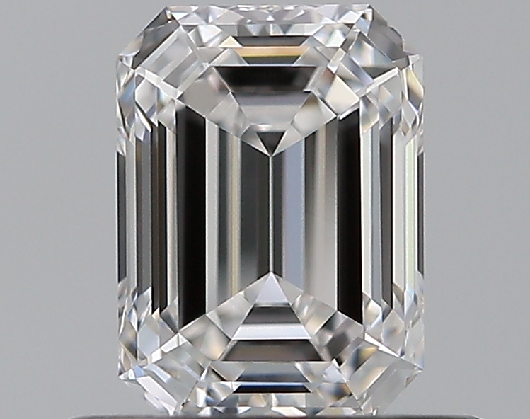 0.7 Carat Emerald Diamond