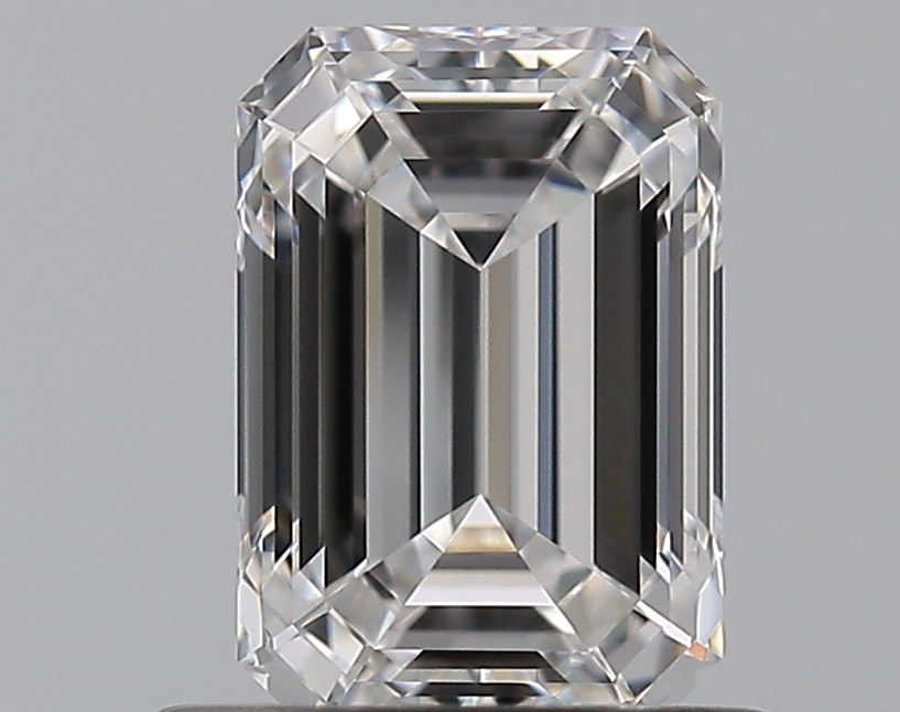 0.83 Carat Emerald Diamond