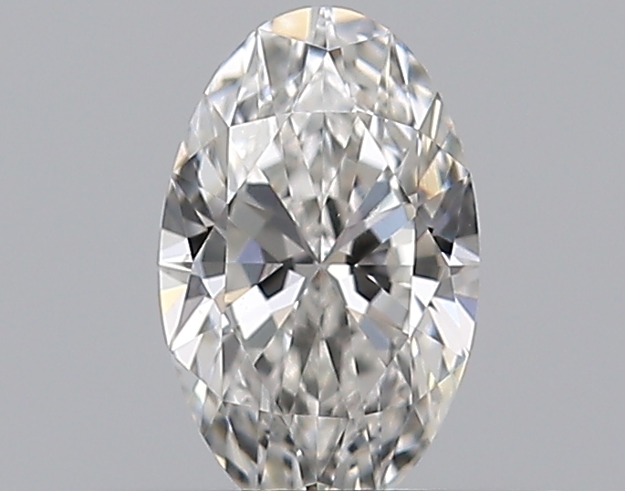 0.31 CaratG-VS2 - Cut Oval Diamond