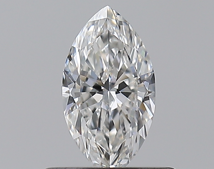 0.4 CaratF-VS1 - Cut Marquise Diamond