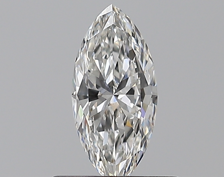 0.38 Carat Marquise Diamond